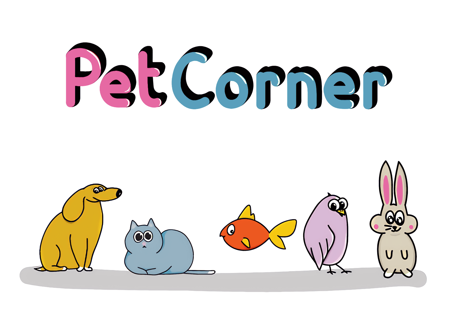 Pet Corner